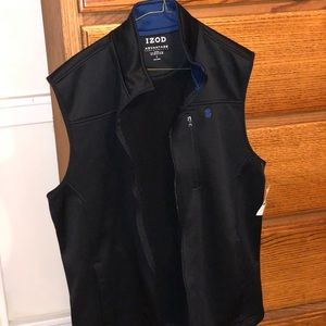 IZOD Vest